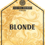 Blonde Bag in Box