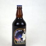 Dark Sky Bottle