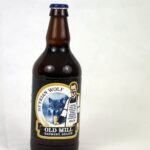 Styrian Wolf Bottle