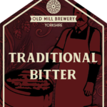 Traditional Bitter Bag in Box