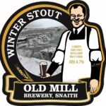 Winter Stout Bag in Box