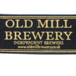 Branded Bar Towel