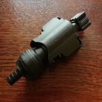 Vitop Connector