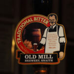 Old Mill Pump Clip