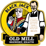 Black Jack Bag in Box