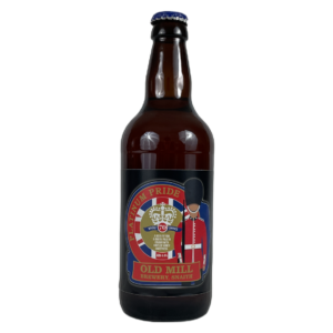 Platinum Pride Bottle