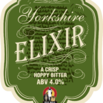 Yorkshire Elixir Bag in Box