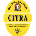 Citra Bag in Box