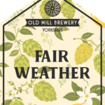Fair Weather Bag in Box