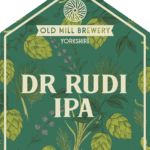Dr Rudi IPA Bag in Box
