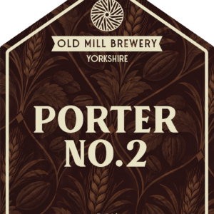 Porter No.2 Bag in Box